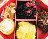 おせち 2018 覚え書き作り方3写真
