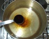 年越しそば♪簡単つゆ豚肉茅乃舎だし作り方5写真