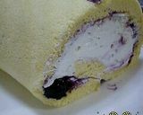 簡単☆ヘルシー☆ロールケーキ作り方11写真