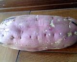 美味しい栗きんとん作り方1写真