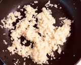 スペインの家庭料理 ペンネオーブン焼き作り方3写真