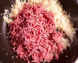スペインの家庭料理 ペンネオーブン焼き作り方4写真