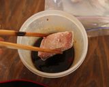 簡単！無添加！魚の漬け焼きの万能タレ作り方2写真