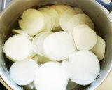静岡のお雑煮作り方13写真