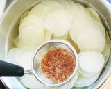 静岡のお雑煮作り方14写真