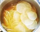 静岡のお雑煮作り方16写真