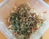 鰹節のり作り方1写真