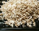 舞茸と炊飯器で簡単柔らか☆豚の角煮作り方1写真