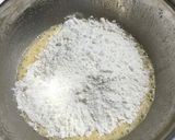 生クリームパウンド作り方3写真