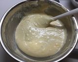 生クリームパウンド作り方4写真