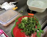 簡単！オカン流！ほんだし活用術のお雑煮作り方7写真