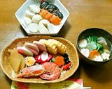 簡単！ワンプーレートお節③作り方5写真