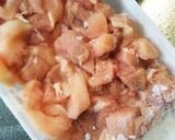 ホテルオークラ並みに美味しい我が家の雑煮作り方3写真