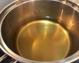 鶏出汁雑煮作り方5写真