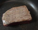 ローストビーフ【簡単調理】作り方2写真