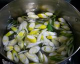 豆腐屋の豆腐汁♪作り方1写真