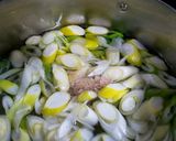 豆腐屋の豆腐汁♪作り方2写真