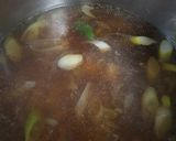 豆腐屋の豆腐汁♪作り方3写真