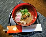 我が家のお雑煮作り方5写真