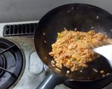 焦げない半熟オムライス作り方5写真