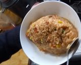 焦げない半熟オムライス作り方6写真