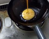 焦げない半熟オムライス作り方7写真