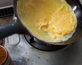 焦げない半熟オムライス作り方8写真