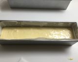 生クリームパウンド作り方5写真