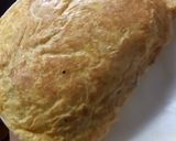 焦げない半熟オムライス作り方12写真