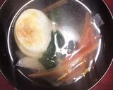 お正月お雑煮♡作り方11写真