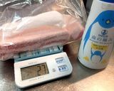 台所ペンギンの自家製ベーコン作り方2写真
