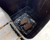台所ペンギンの自家製ベーコン作り方9写真