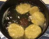 ［おせち 簡単 栗きんとん 甘さ控えめ］作り方2写真