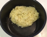 ［おせち 簡単 栗きんとん 甘さ控えめ］作り方4写真