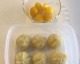［おせち 簡単 栗きんとん 甘さ控えめ］作り方6写真
