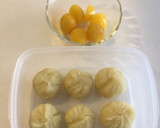 ［おせち 簡単 栗きんとん 甘さ控えめ］作り方6写真