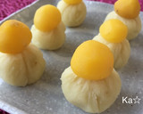 ［おせち 簡単 栗きんとん 甘さ控えめ］作り方7写真
