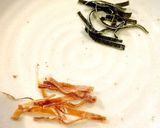 我が家のお雑煮☆福岡作り方1写真