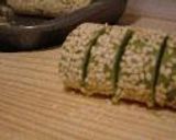 抹茶クッキー作り方4写真