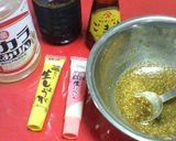 ホットプレートでアツアツビビンバ☆作り方1写真