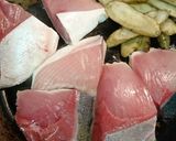 貴方だけのおつまみ豆皿膳作り方2写真