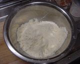 サックリしっとりスコーン作り方7写真