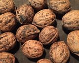 故郷岩手のくるみ餅作り方2写真