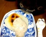 故郷岩手のくるみ餅作り方7写真