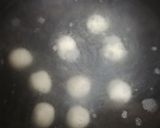 カルピスで白玉団子ε=୧⍢⃝୨作り方3写真