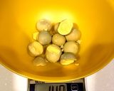 錦玉子作り方1写真