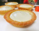 低糖質☆チーズカスタードクリーム作り方2写真
