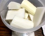 大根の浅漬け作り方3写真