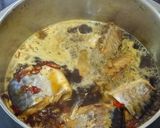 鯖缶そうめん作り方2写真