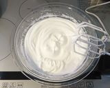 抹茶シフォンケーキ作り方3写真